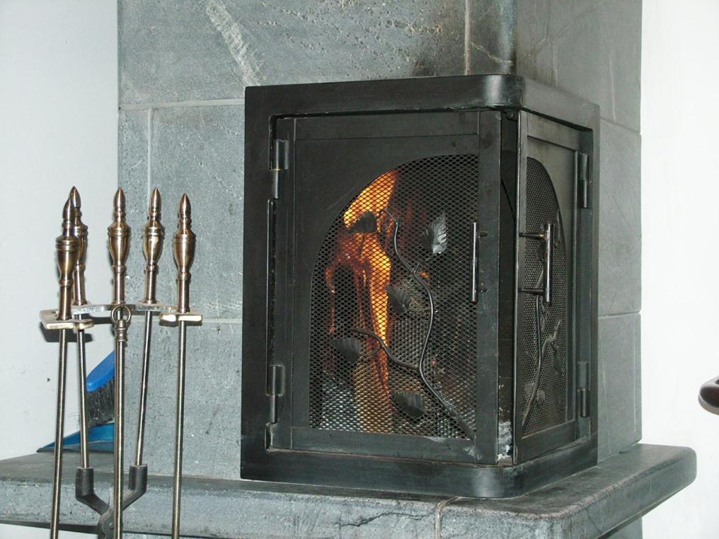 Mukalilla Apartman Ukkohalla Kültér fotó