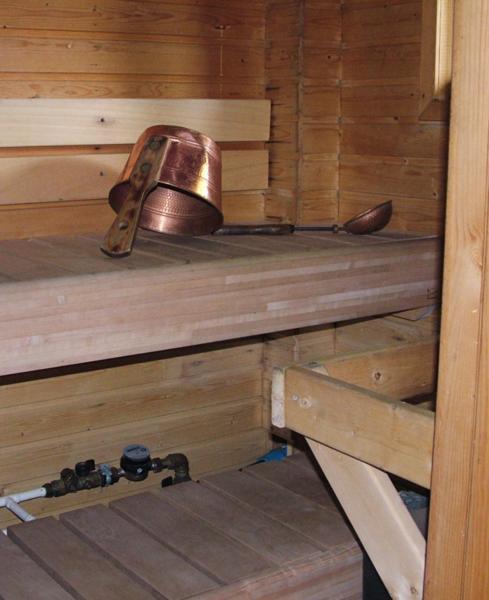Mukalilla Apartman Ukkohalla Kültér fotó