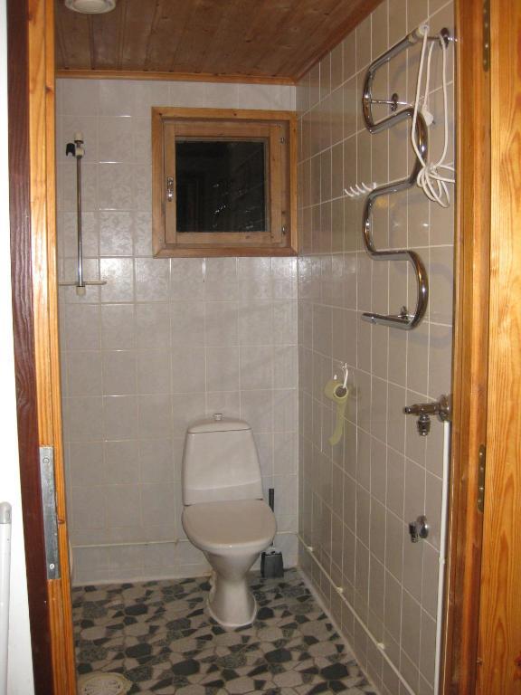 Mukalilla Apartman Ukkohalla Szoba fotó