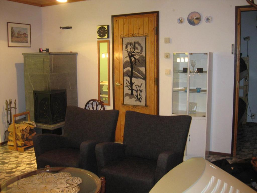 Mukalilla Apartman Ukkohalla Szoba fotó