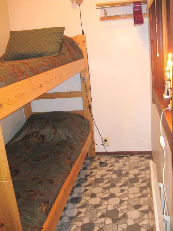 Mukalilla Apartman Ukkohalla Kültér fotó