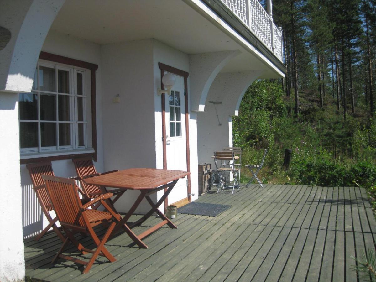 Mukalilla Apartman Ukkohalla Szoba fotó