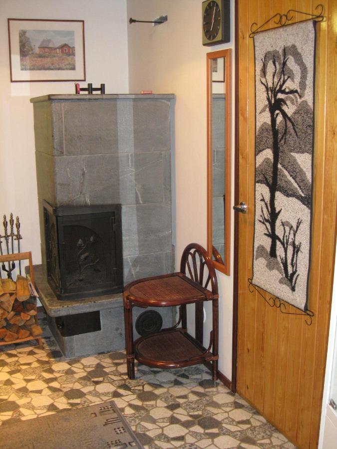 Mukalilla Apartman Ukkohalla Szoba fotó